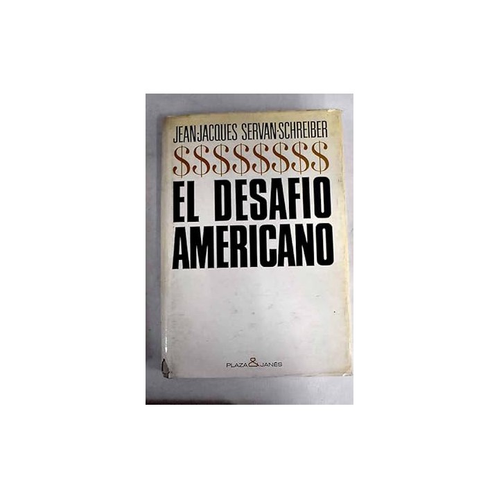 El desafío americano